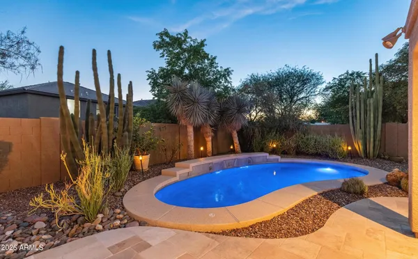$3,495 | 3331 West Hemingway Lane, Anthem, AZ 85086