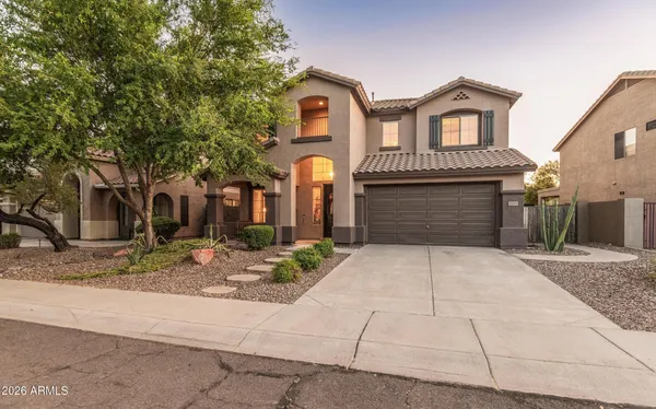 $3,395 | 3331 West Hemingway Lane, Anthem, AZ 85086