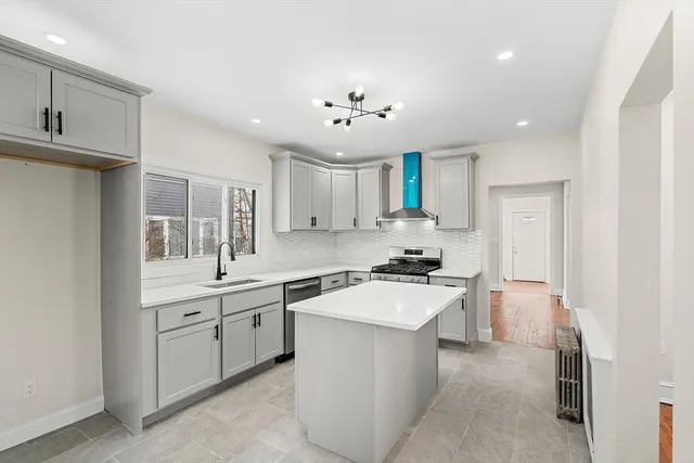 $759,000 | 45 Como Road, Boston, MA 02136