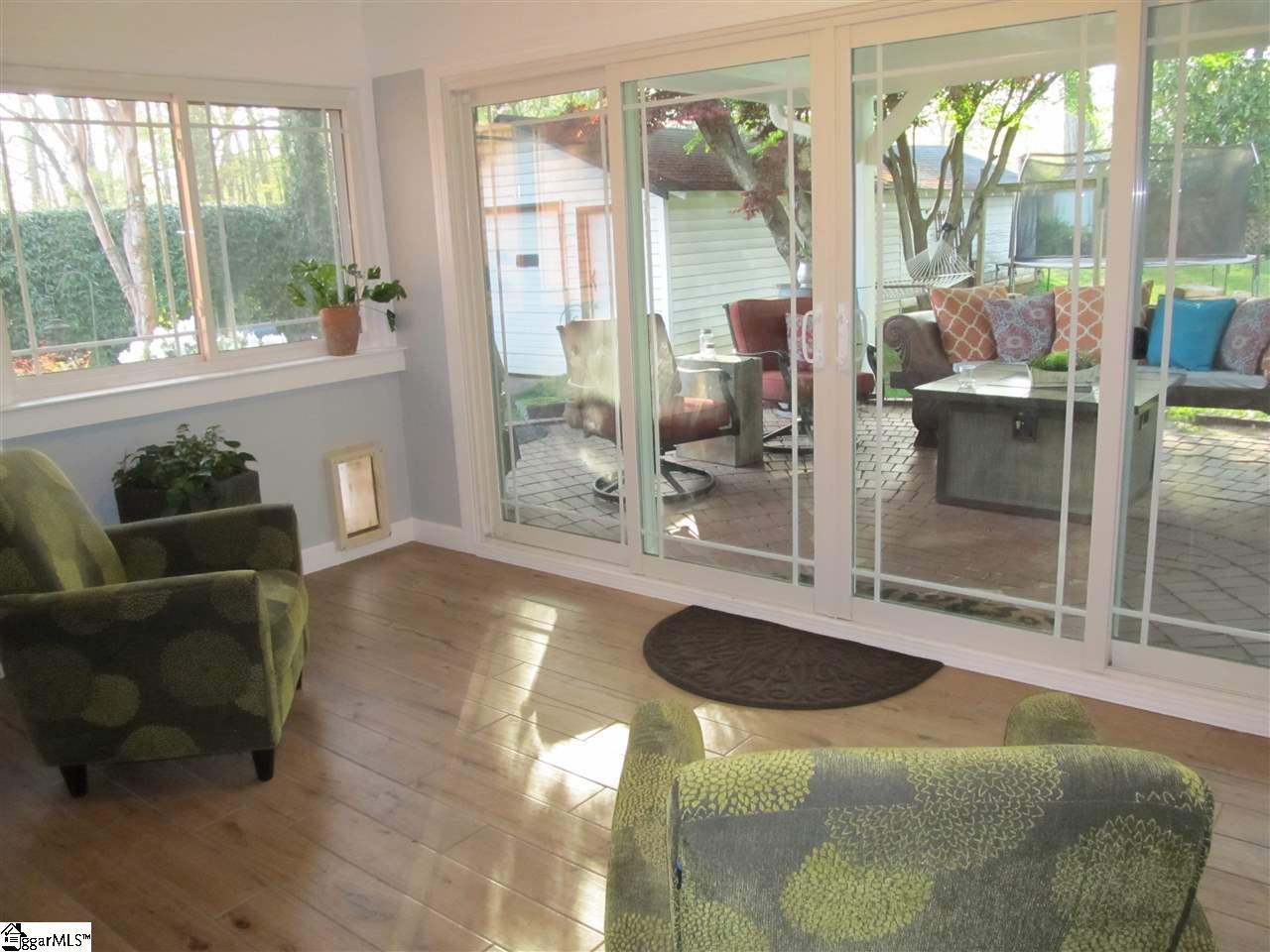 15 Alpine Way Greenville, SC 29609 - Photo 22 of 31 Gallery Image 22
