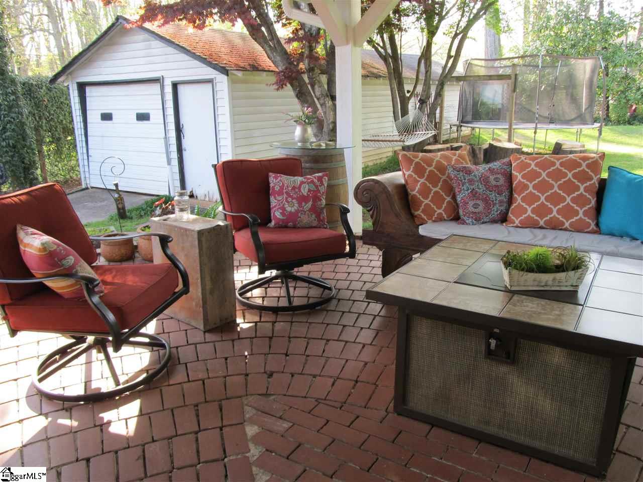 15 Alpine Way Greenville, SC 29609 - Photo 24 of 31 Gallery Image 24