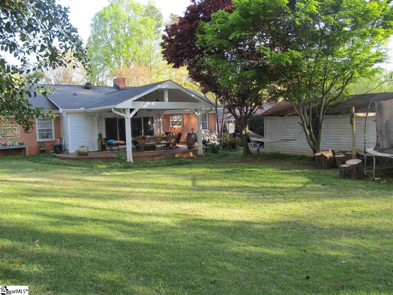 15 Alpine Way Greenville, SC 29609 - Photo 29 of 31 Gallery Image 29