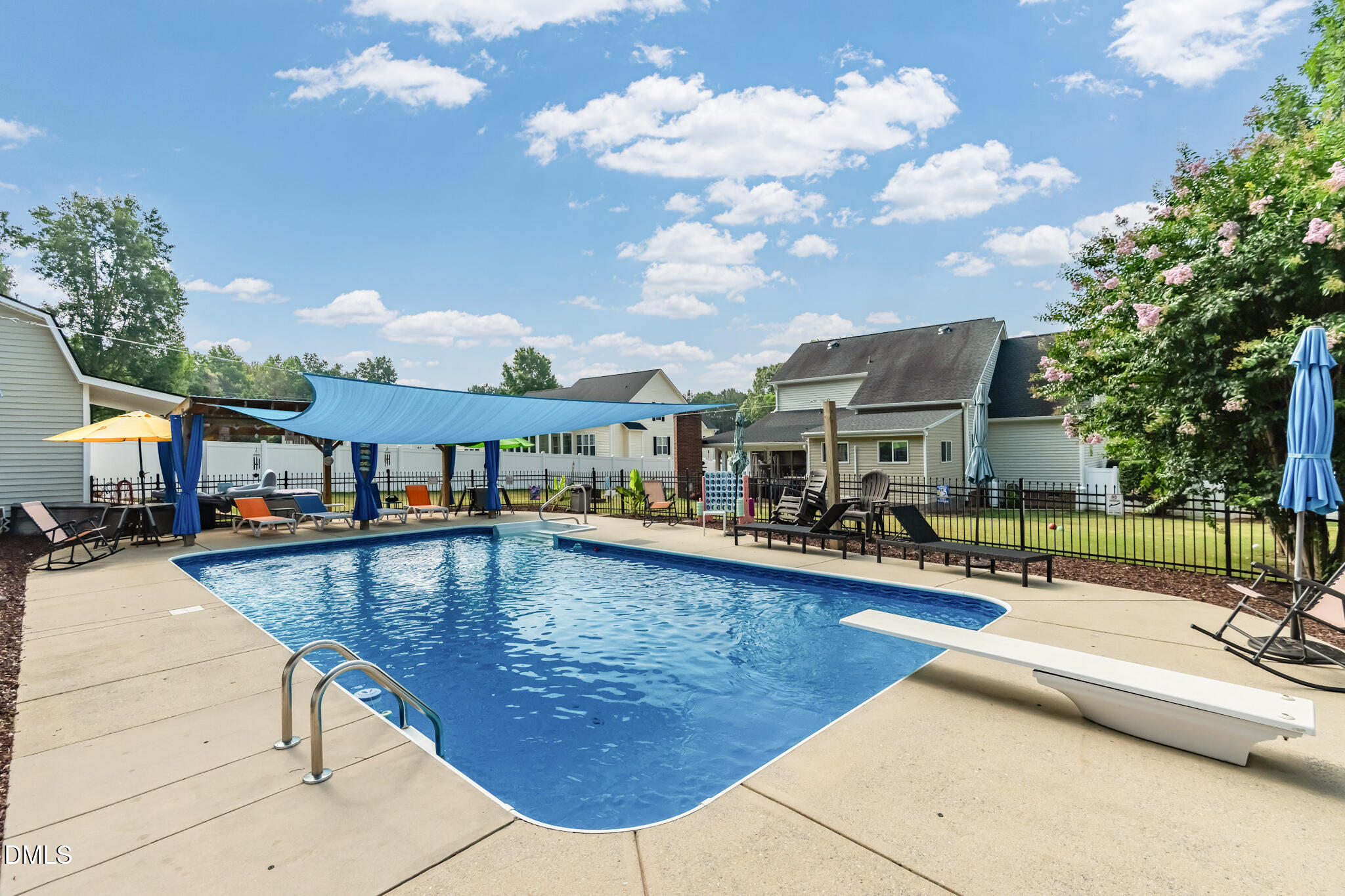 275 Winfred Drive Raleigh, NC 27603 - Photo 5 of 59