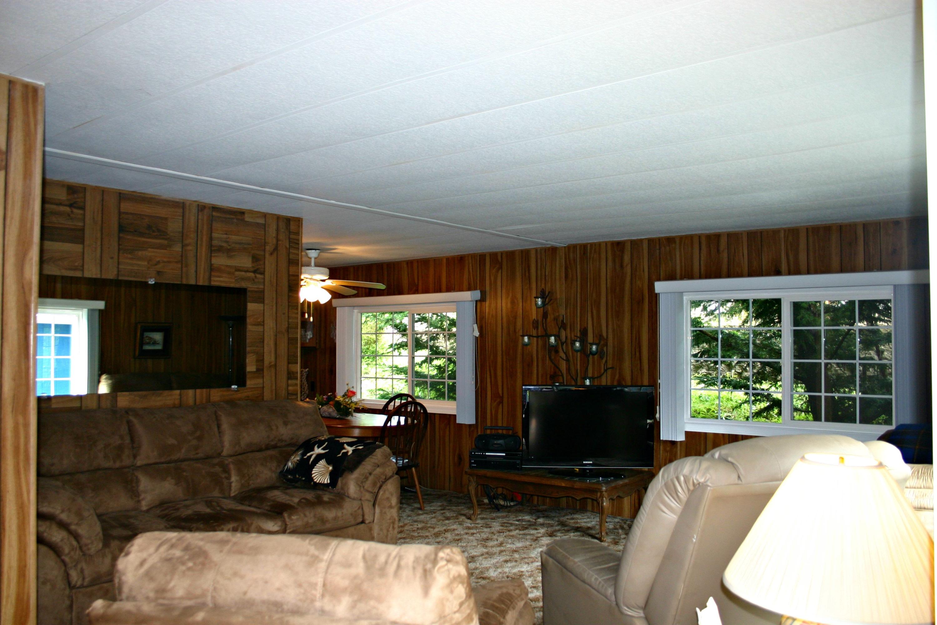 2030 Old Netarts Road West Tillamook, OR 97141 - Photo 9 of 49 Living Room