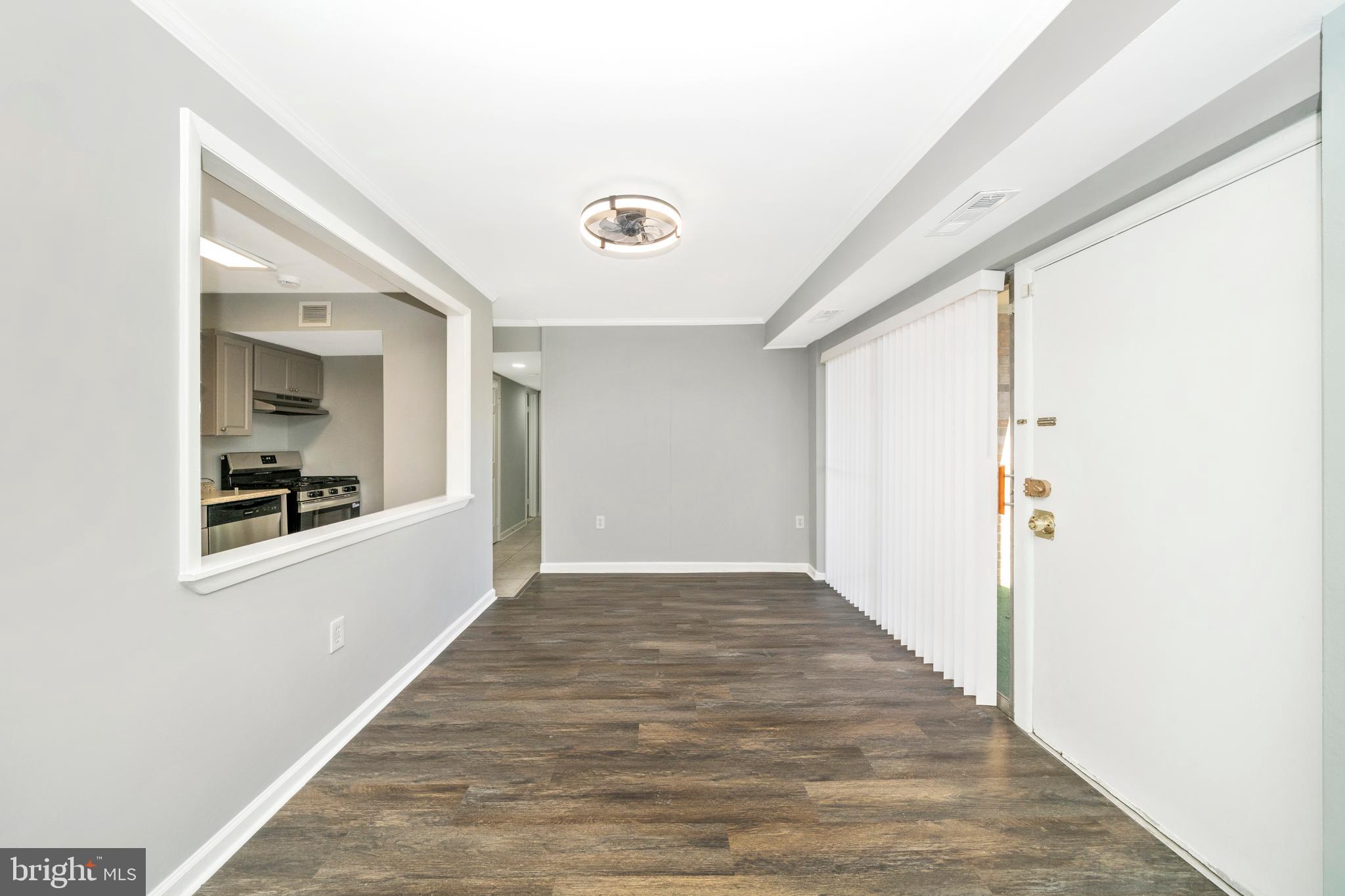 3754 Bel Pre Road, Unit 37541 Silver Spring, MD 20906 - Photo 13 of 40 Dining Area