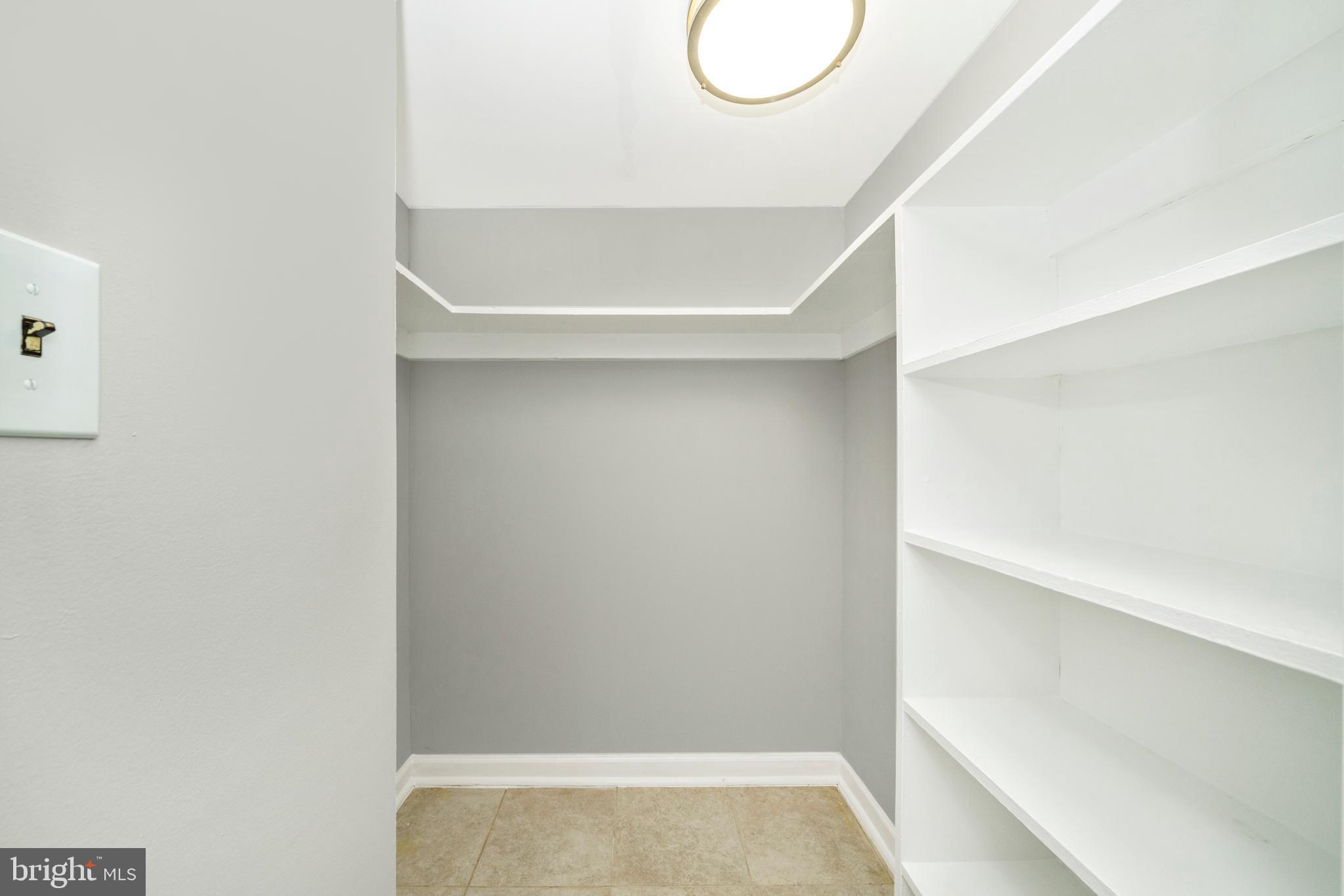 3754 Bel Pre Road, Unit 37541 Silver Spring, MD 20906 - Photo 20 of 40 Pantry