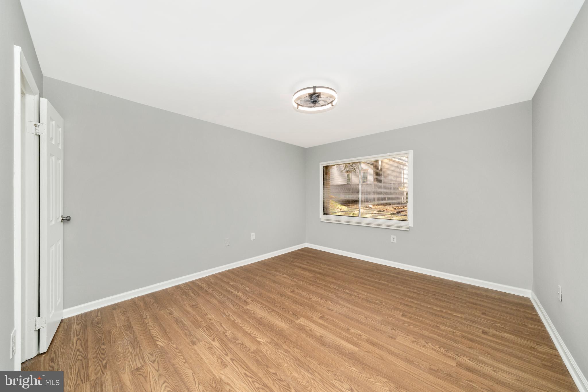 3754 Bel Pre Road, Unit 37541 Silver Spring, MD 20906 - Photo 21 of 40 Primary Bedroom