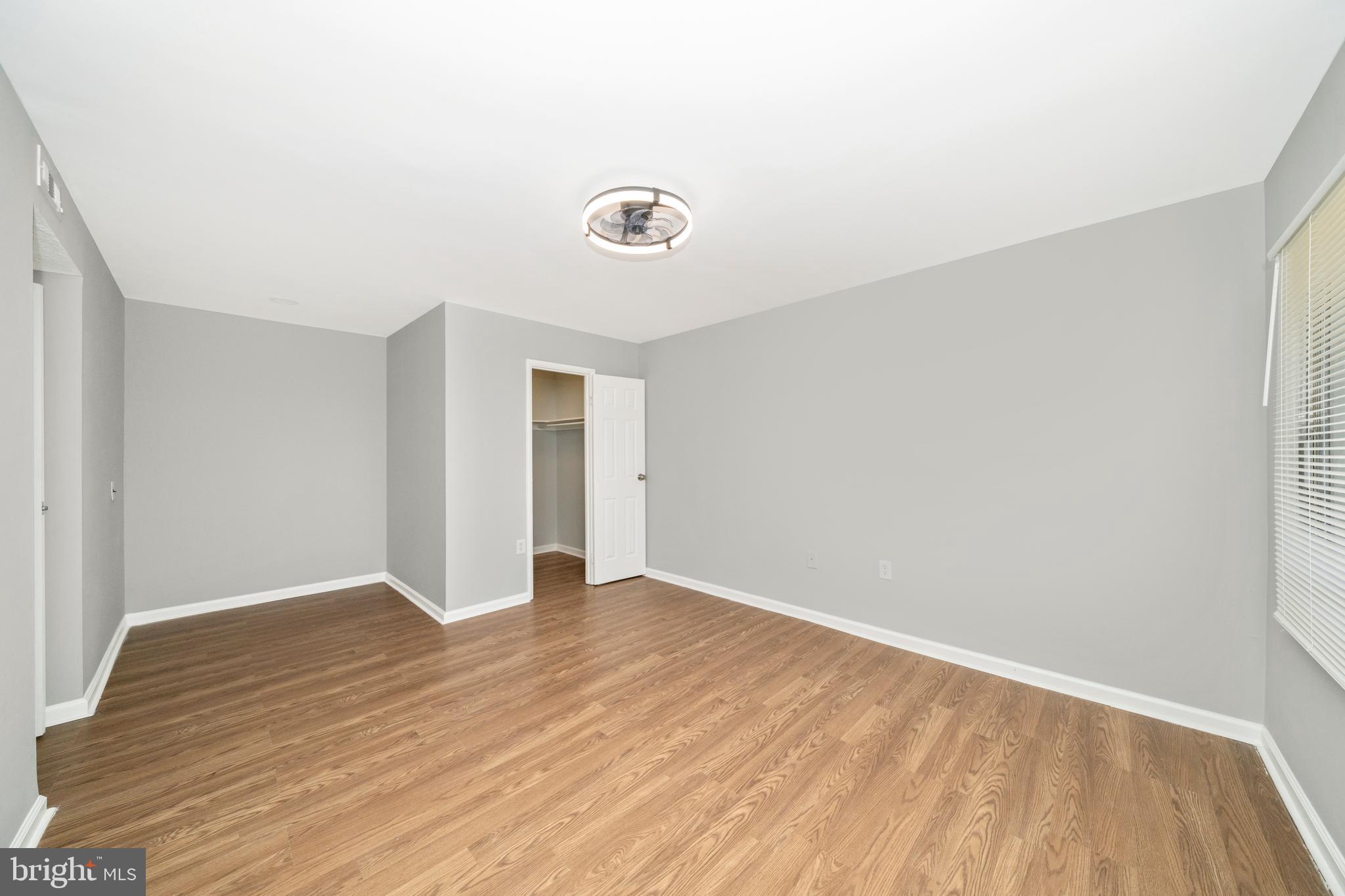 3754 Bel Pre Road, Unit 37541 Silver Spring, MD 20906 - Photo 22 of 40 Primary Bedroom