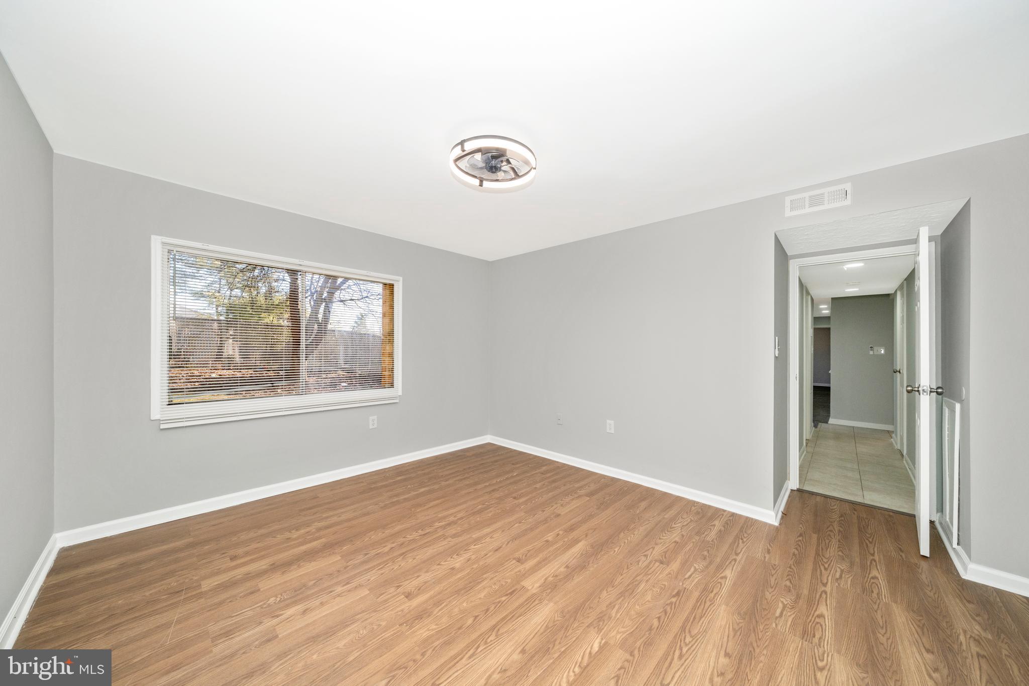 3754 Bel Pre Road, Unit 37541 Silver Spring, MD 20906 - Photo 24 of 40 Primary Bedroom