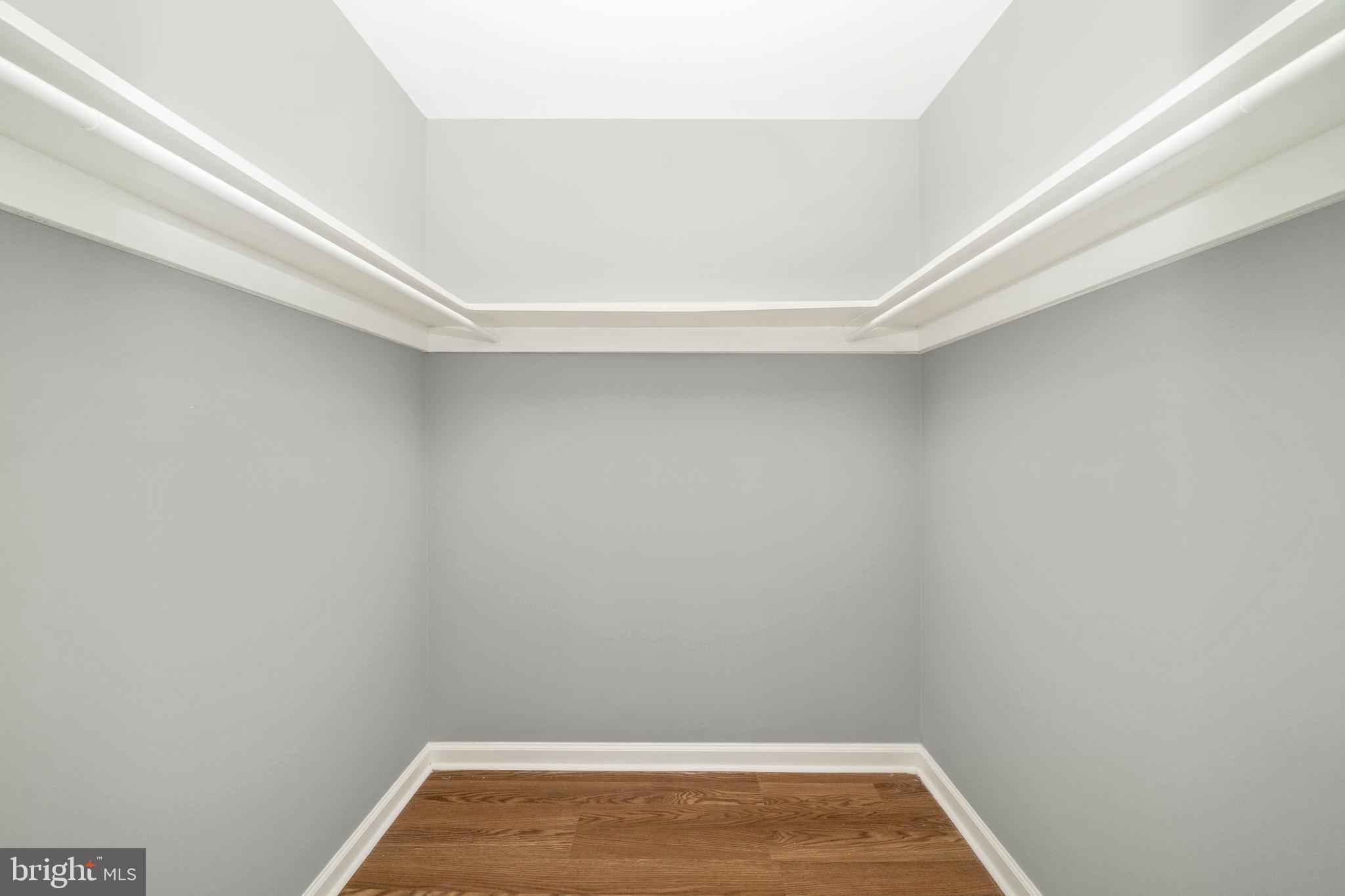 3754 Bel Pre Road, Unit 37541 Silver Spring, MD 20906 - Photo 25 of 40 Walk-In Closet