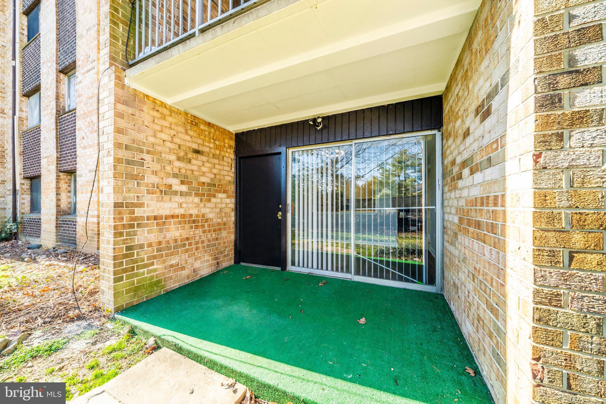 3754 Bel Pre Road, Unit 37541 Silver Spring, MD 20906 - Photo 36 of 40 Patio