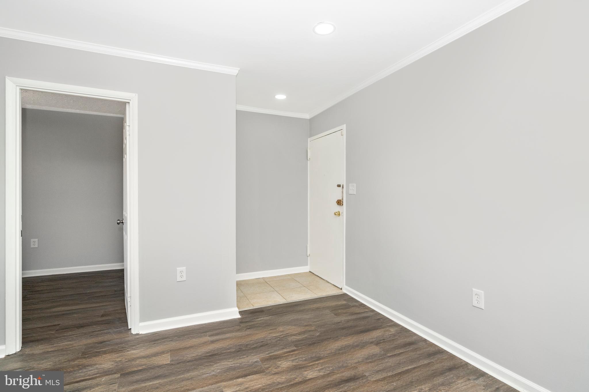 3754 Bel Pre Road, Unit 37541 Silver Spring, MD 20906 - Photo 5 of 40 Foyer