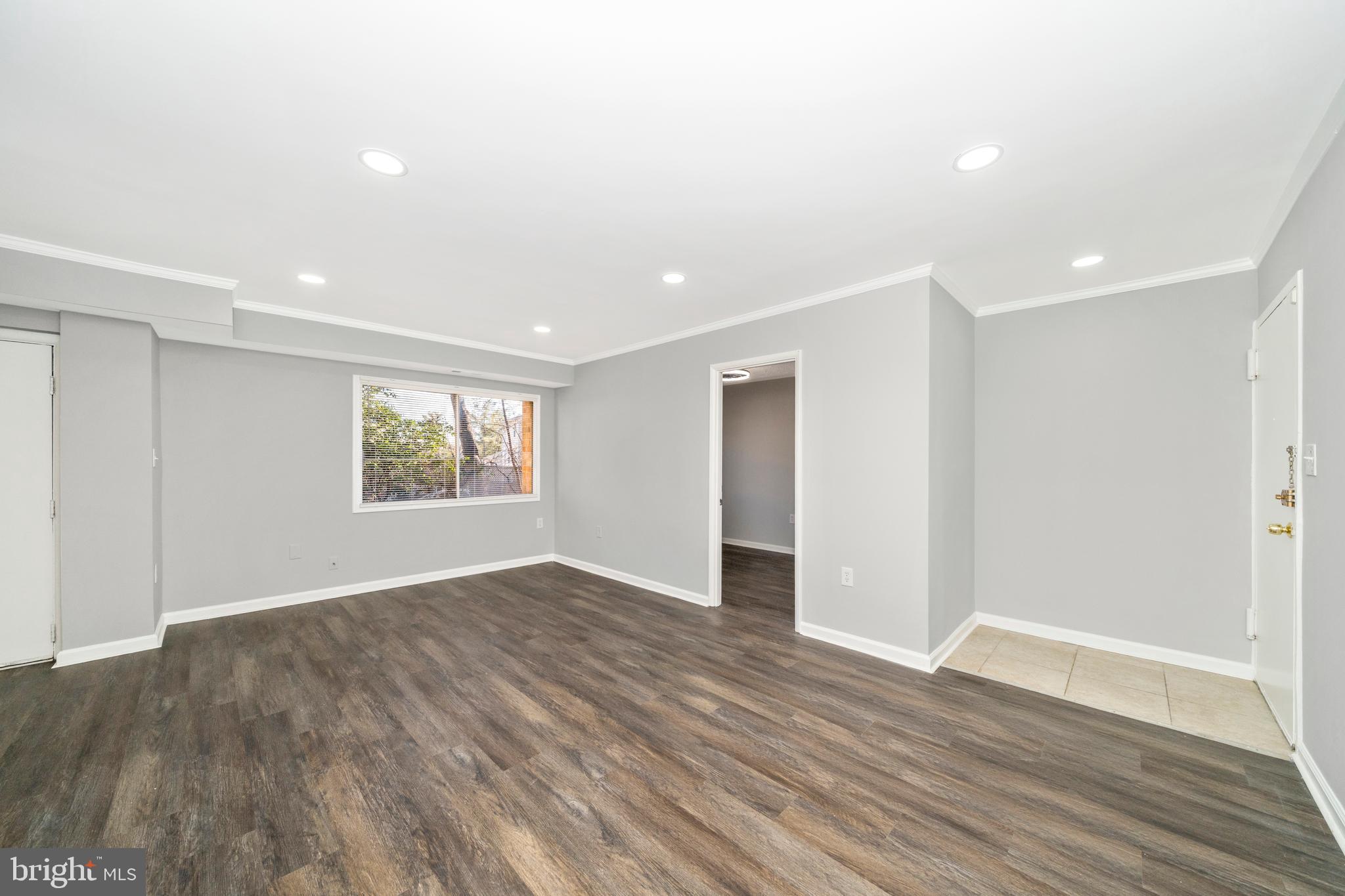 3754 Bel Pre Road, Unit 37541 Silver Spring, MD 20906 - Photo 6 of 40 Living Room