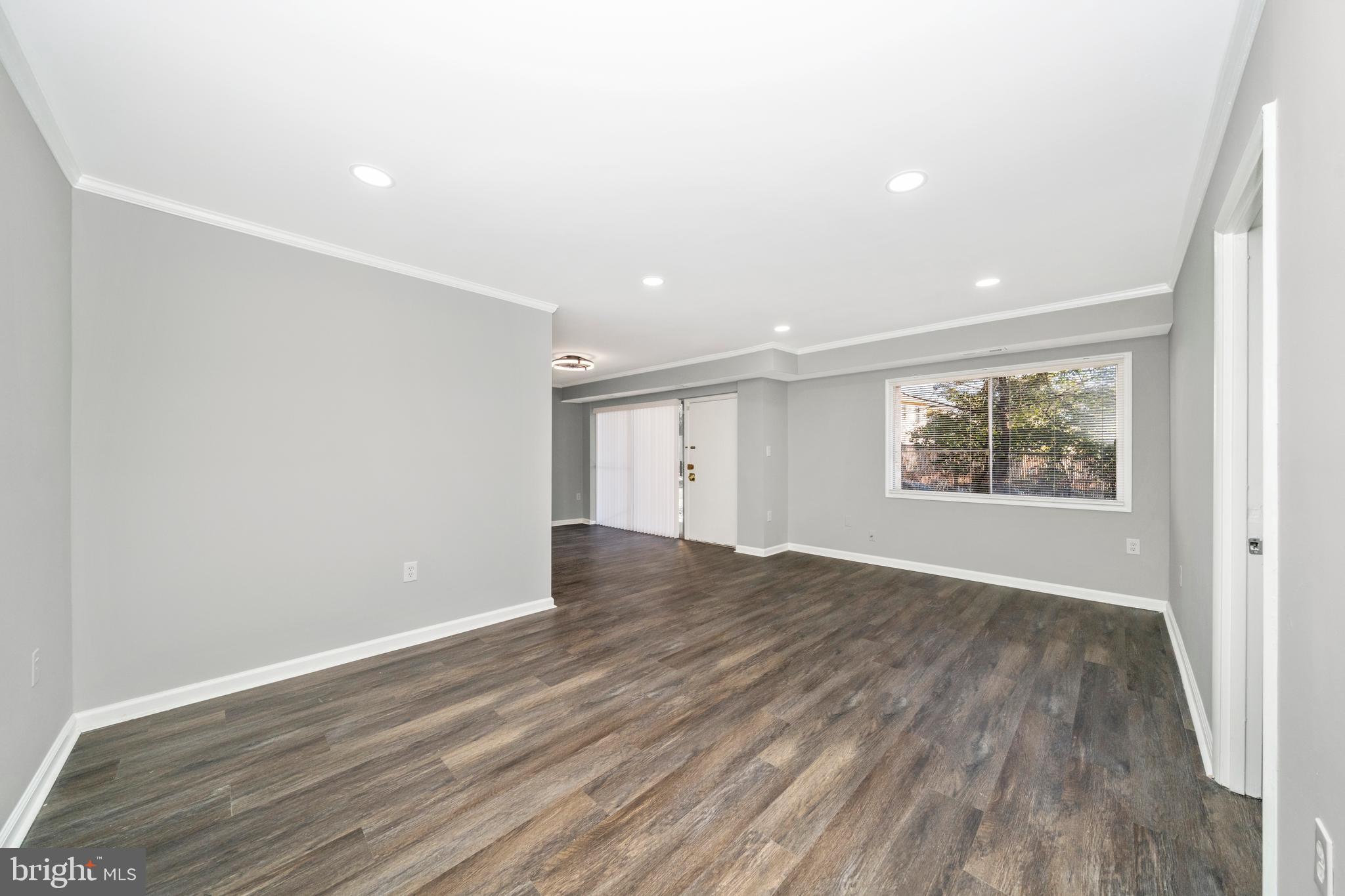 3754 Bel Pre Road, Unit 37541 Silver Spring, MD 20906 - Photo 7 of 40 Living Room