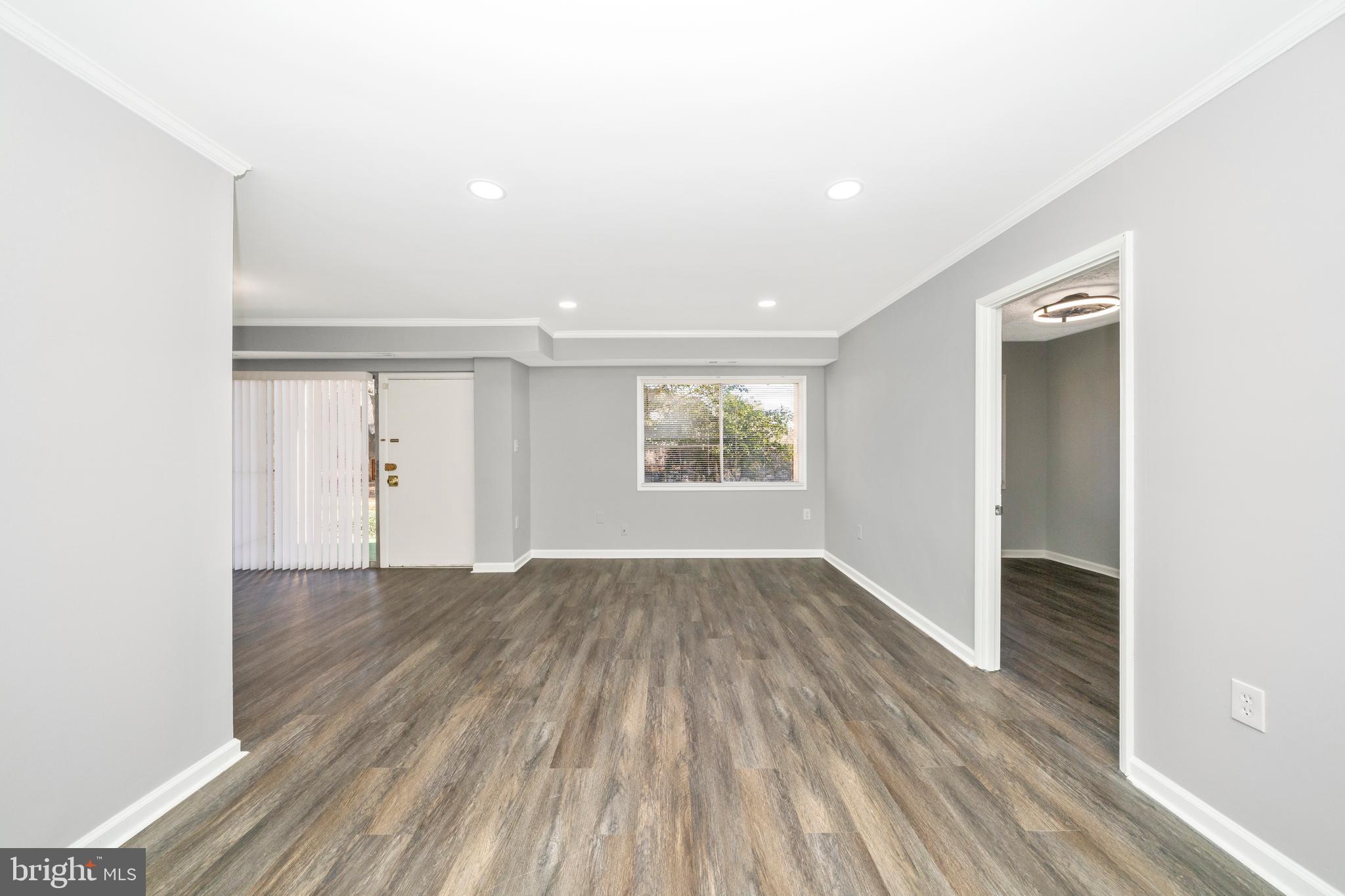 3754 Bel Pre Road, Unit 37541 Silver Spring, MD 20906 - Photo 9 of 40 Living Room