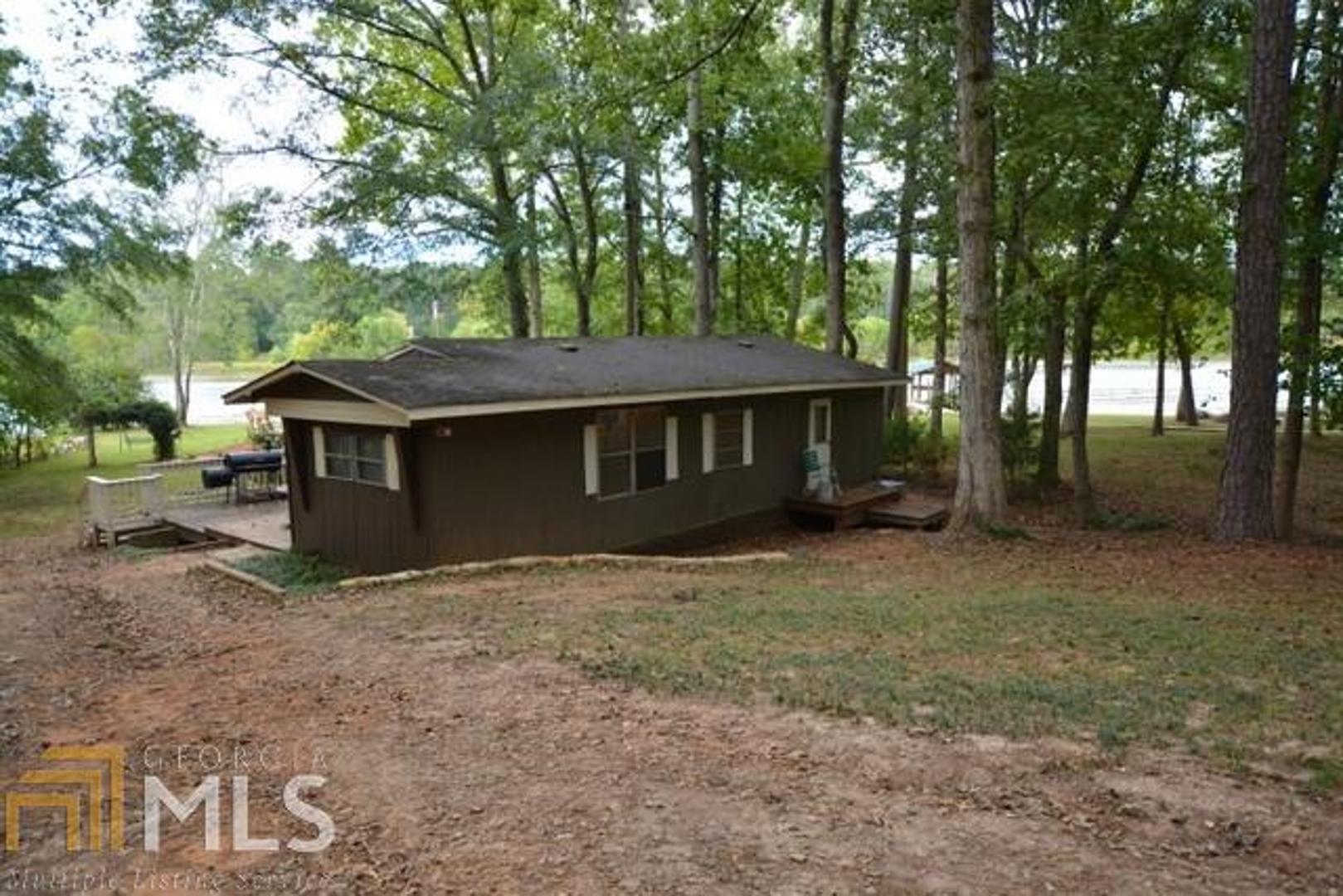 402 Henry Higgins Road Jackson, GA 30233 - Photo 1 of 1