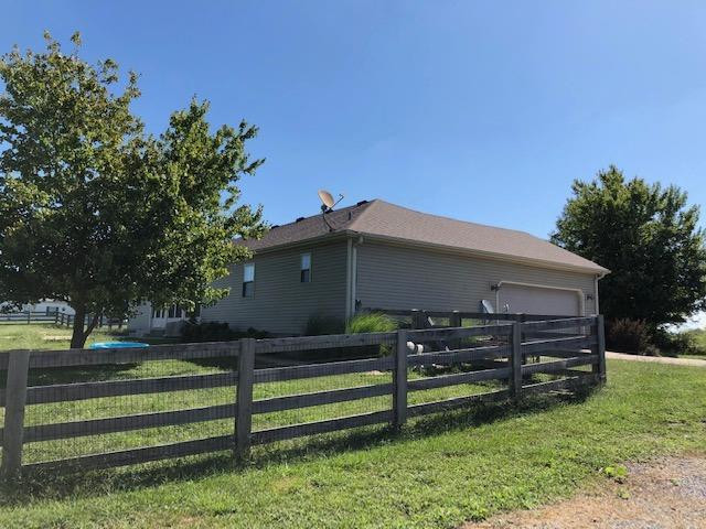 415 Sugar Creek Road Lancaster, KY 40444 - Photo 2 of 3 Listing Photo