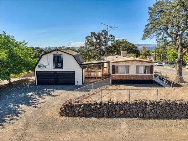 $180,000 | 15785 45th Avenue, Clearlake, CA 95422