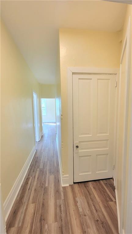 1003 Middle Glenshaw, PA 15116 - Photo 12 of 15 a view of a room with wooden floor