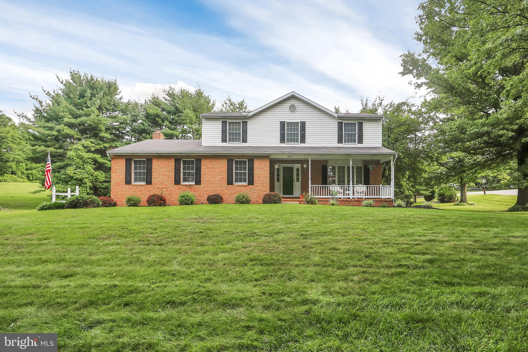 1812 Appletree Road Harrisburg, PA 17110 - Photo 1 of 26 Gallery Image 1