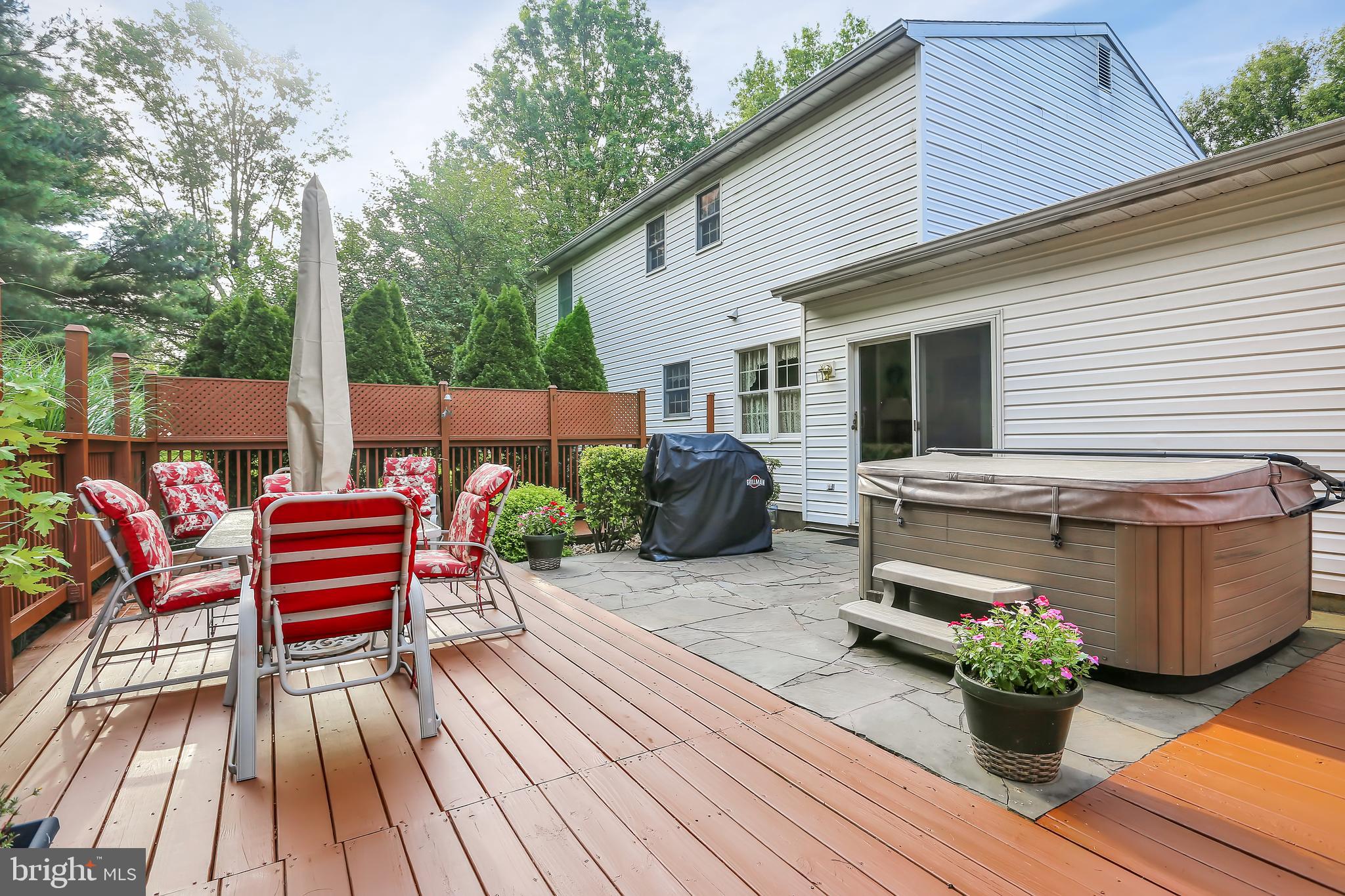 1812 Appletree Road Harrisburg, PA 17110 - Photo 21 of 26 Gallery Image 21