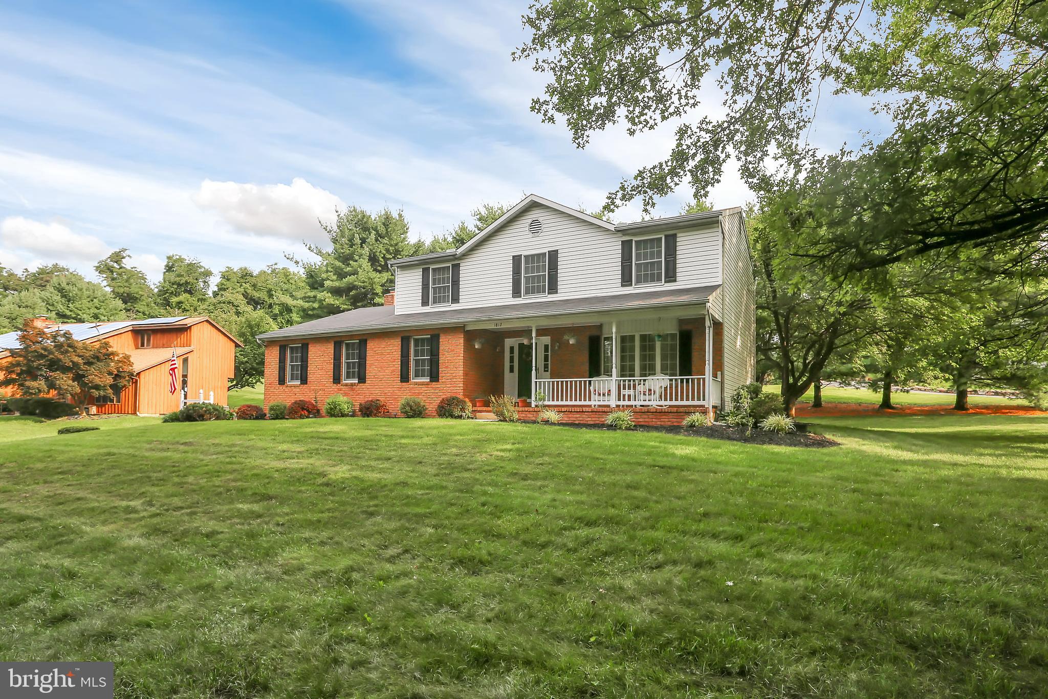1812 Appletree Road Harrisburg, PA 17110 - Photo 25 of 26 Gallery Image 25