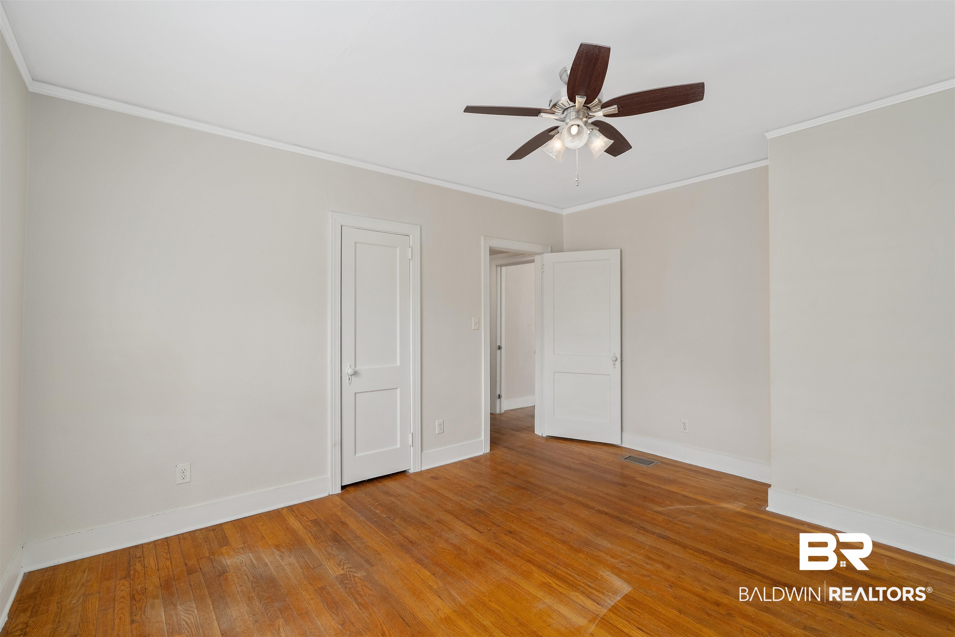 137 Hyland Avenue Mobile, AL 36607 - Photo 17 of 30 Bedroom 2