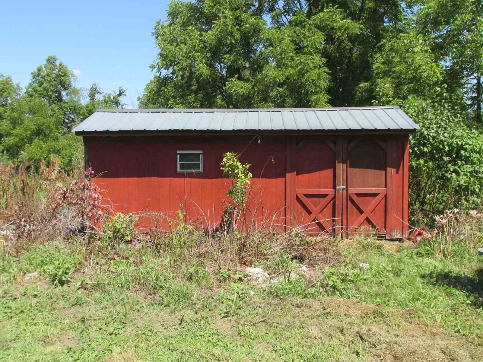 1270 North Warren Road Huntington, IN 46750 - Photo 15 of 20 Gallery Image 15