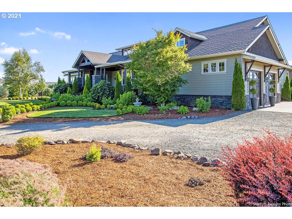 90852 Smith Lane Eugene, OR 97408 - Photo 2 of 32