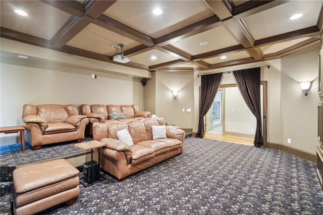 a view of a room with toys