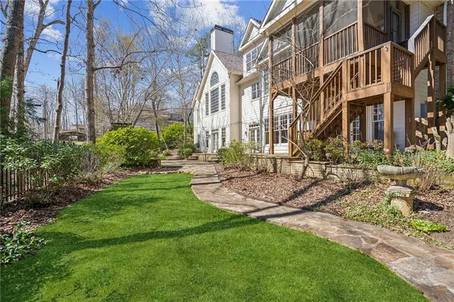 $1,274,999 | 1070 Dogwood Way, Dawsonville, GA 30534