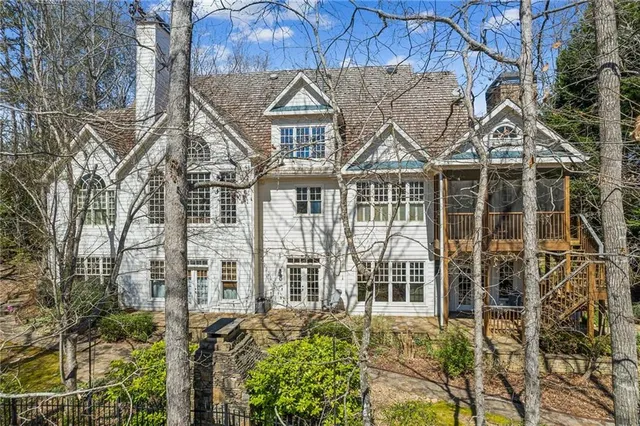 $1,274,999 | 1070 Dogwood Way, Dawsonville, GA 30534