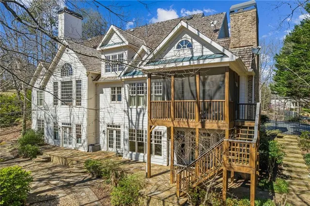 $1,294,999 | 1070 Dogwood Way, Dawsonville, GA 30534