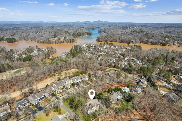 $1,274,999 | 1070 Dogwood Way, Dawsonville, GA 30534