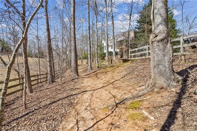 $1,294,999 | 1070 Dogwood Way, Dawsonville, GA 30534