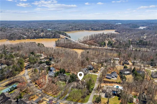 $1,274,999 | 1070 Dogwood Way, Dawsonville, GA 30534