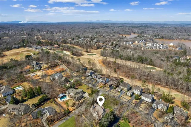 $1,294,999 | 1070 Dogwood Way, Dawsonville, GA 30534