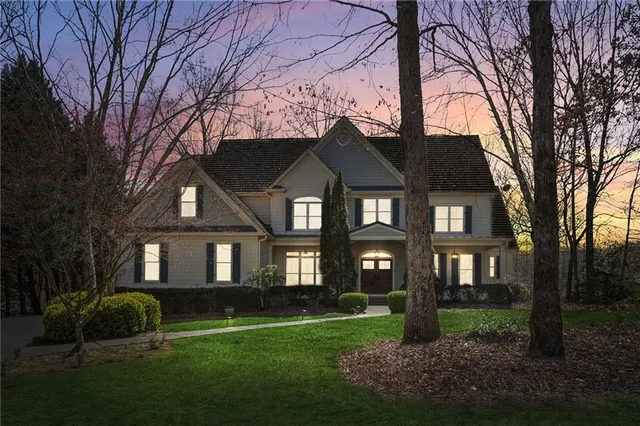 $1,294,999 | 1070 Dogwood Way, Dawsonville, GA 30534