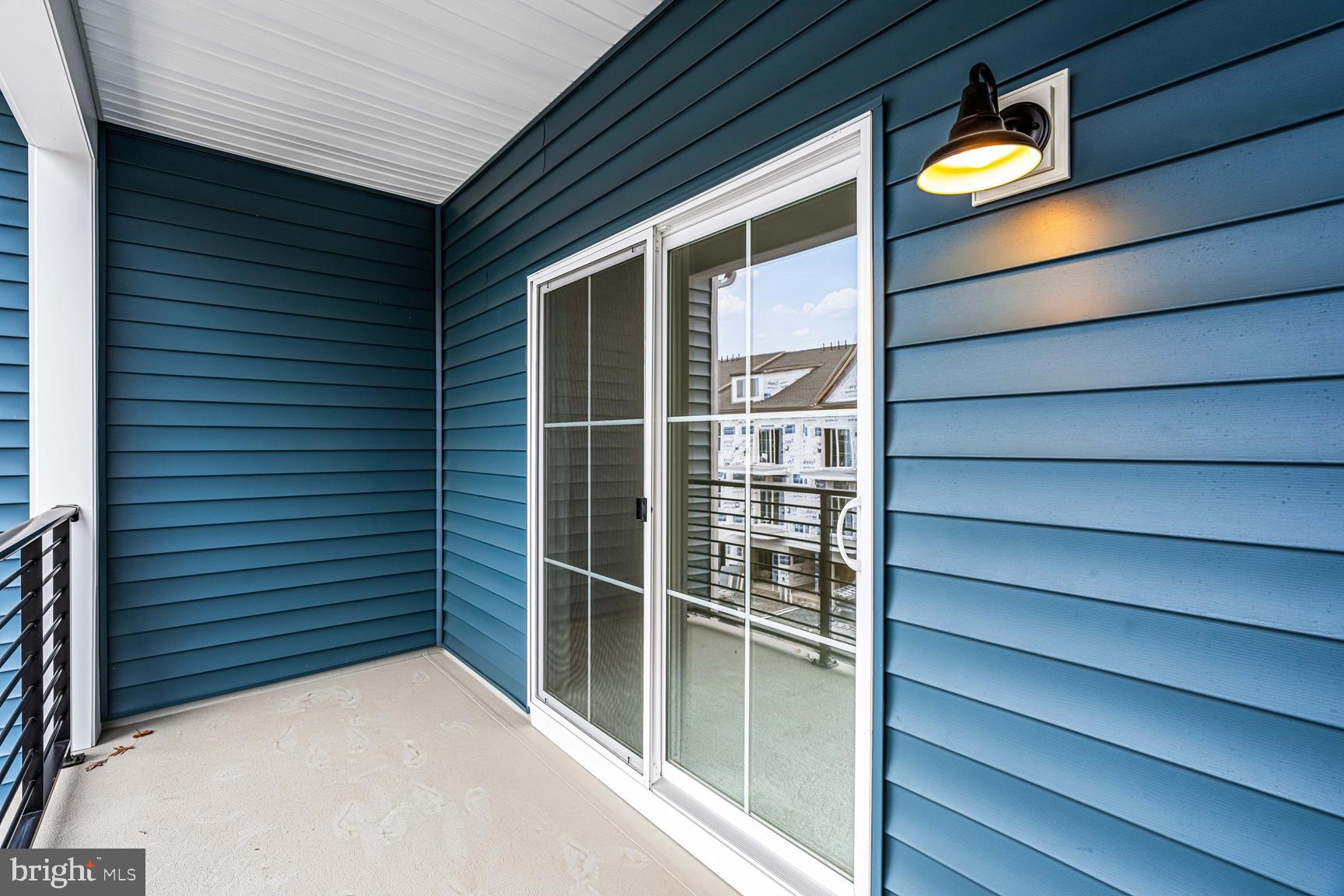 10206 Donatello Drive Princeton, NJ 08540 - Photo 22 of 30 a view of front door