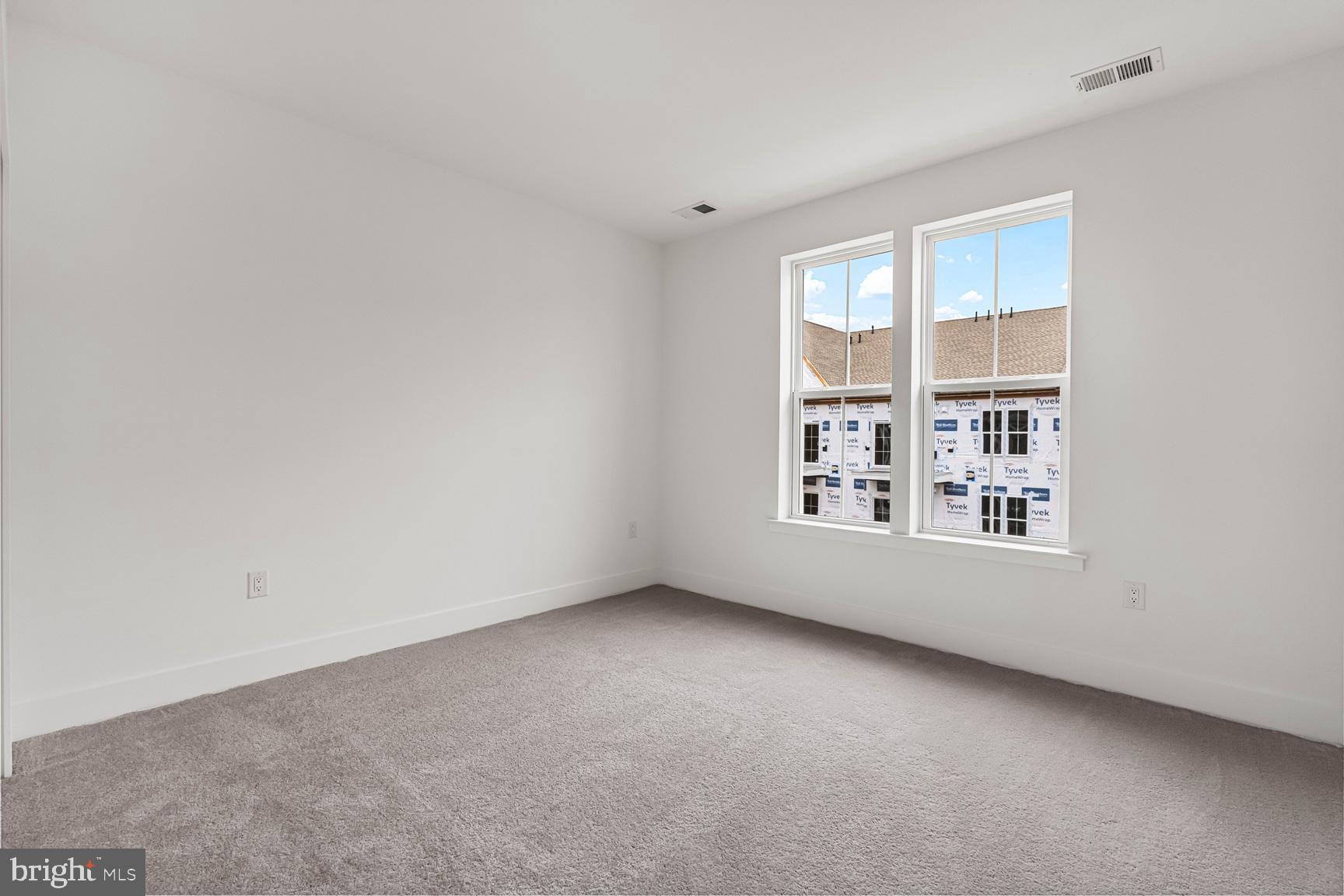 10206 Donatello Drive Princeton, NJ 08540 - Photo 26 of 30 an empty room with a window