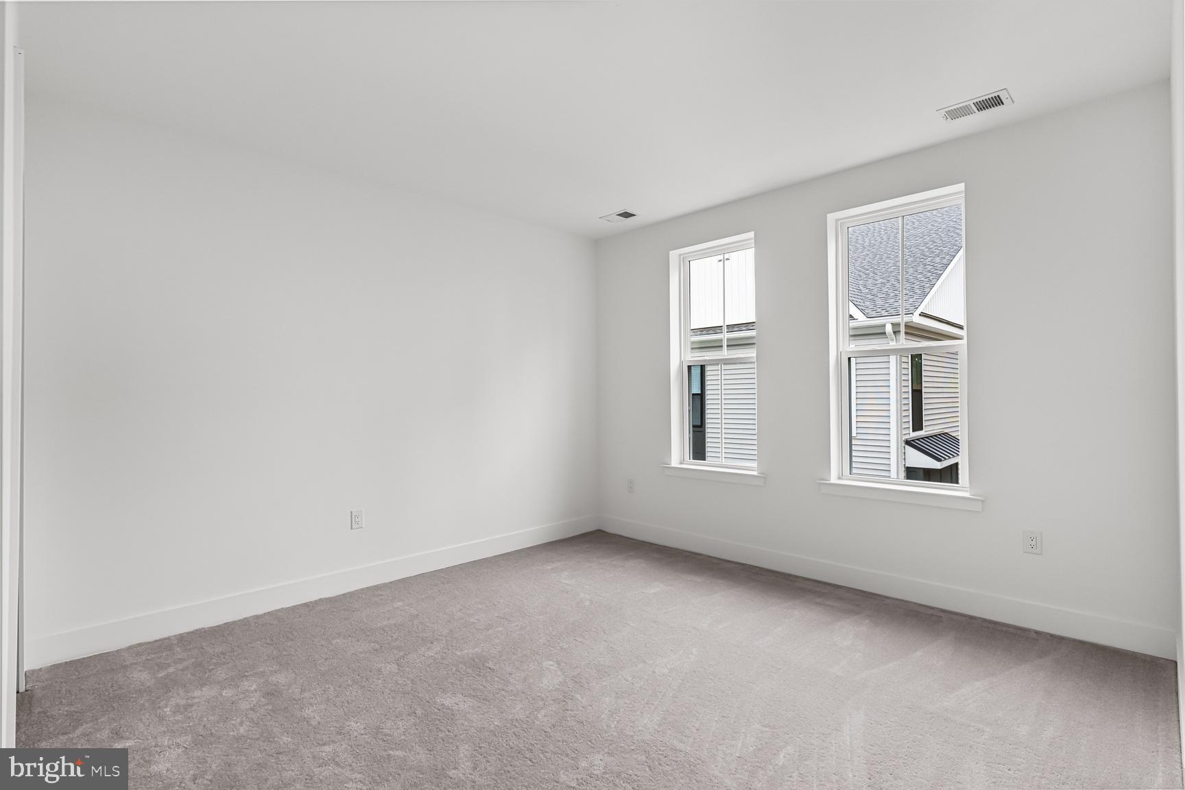 10206 Donatello Drive Princeton, NJ 08540 - Photo 29 of 30 a view of an empty room with a window