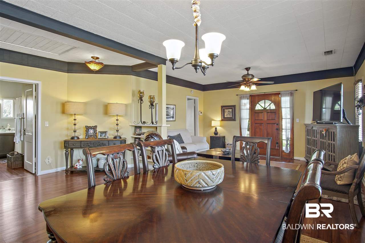 16201 Zenith Drive Loxley, AL 36551 - Photo 5 of 29