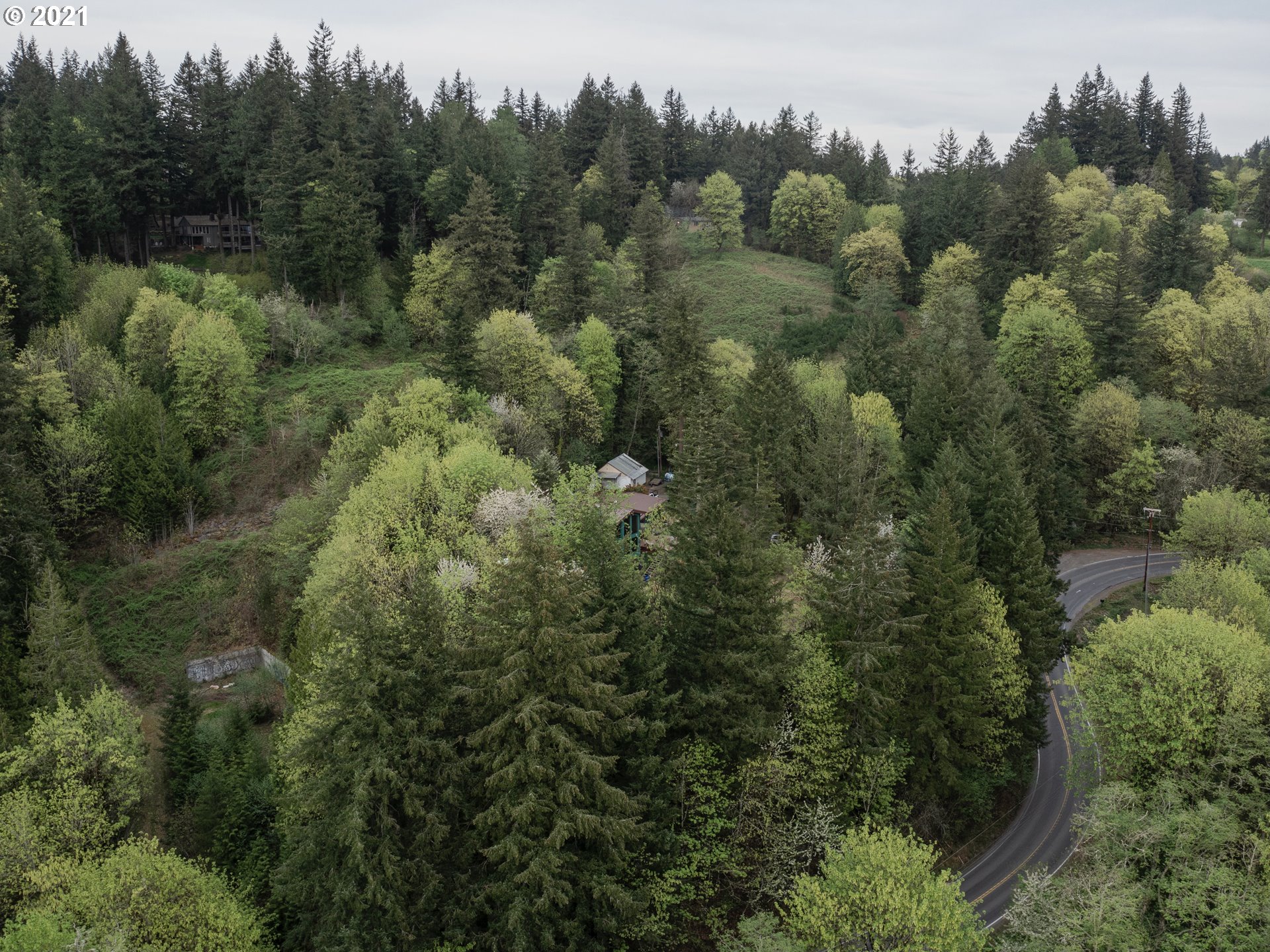 12627 Northwest Germantown Road Portland, OR 97231 - Photo 22 of 31 Gallery Image 22