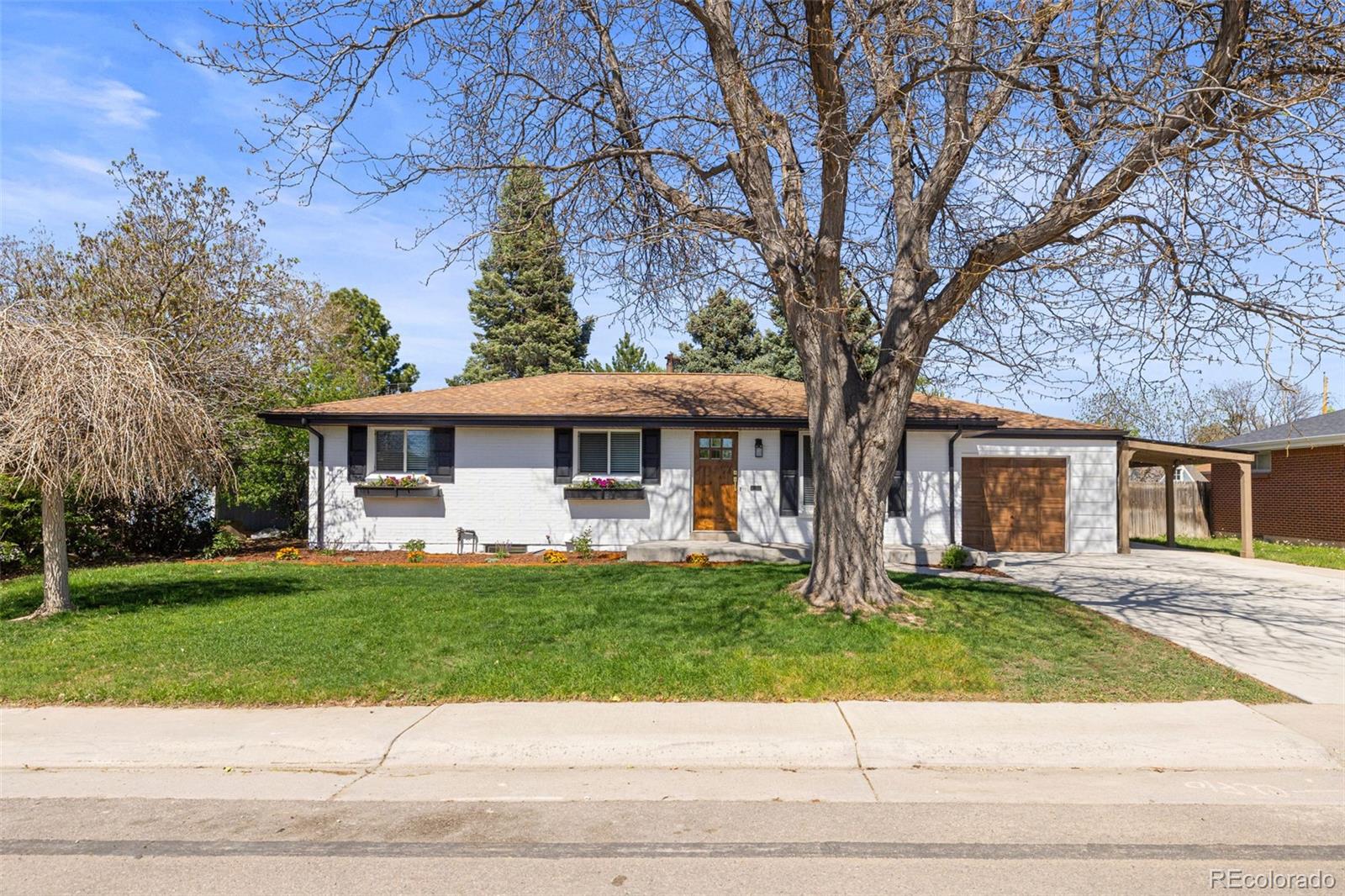 6536 South Kit Carson Street Centennial, CO 80121 - Photo 1 of 47