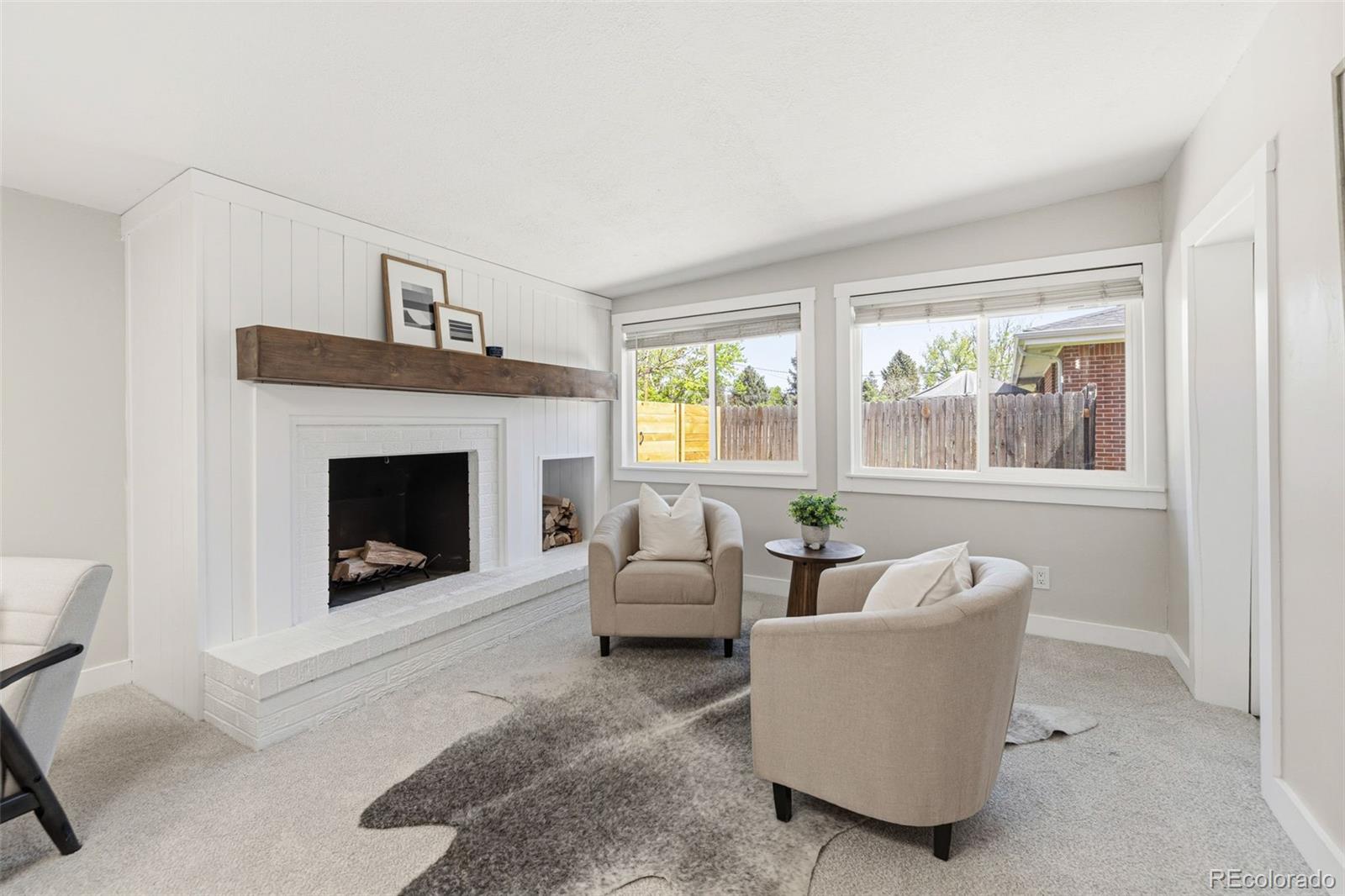 6536 South Kit Carson Street Centennial, CO 80121 - Photo 20 of 47