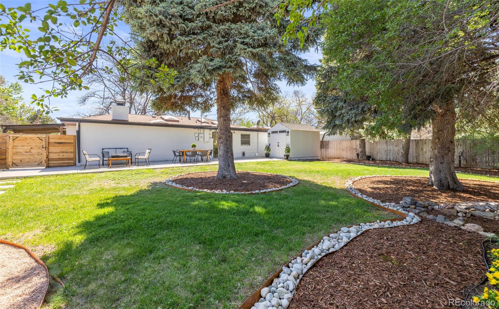 6536 South Kit Carson Street Centennial, CO 80121 - Photo 44 of 47