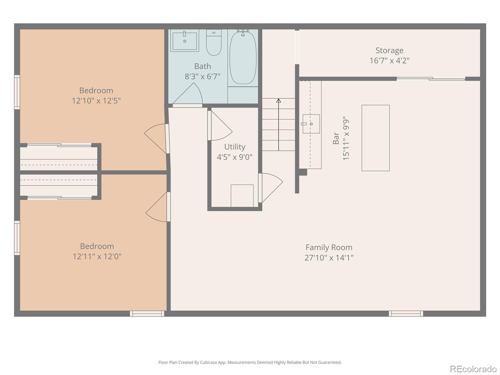 6536 South Kit Carson Street Centennial, CO 80121 - Photo 46 of 47