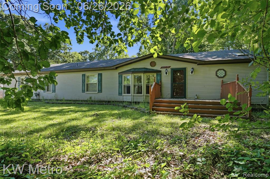 22733 Sumpter Road Belleville, MI 48111 - Photo 2 of 52