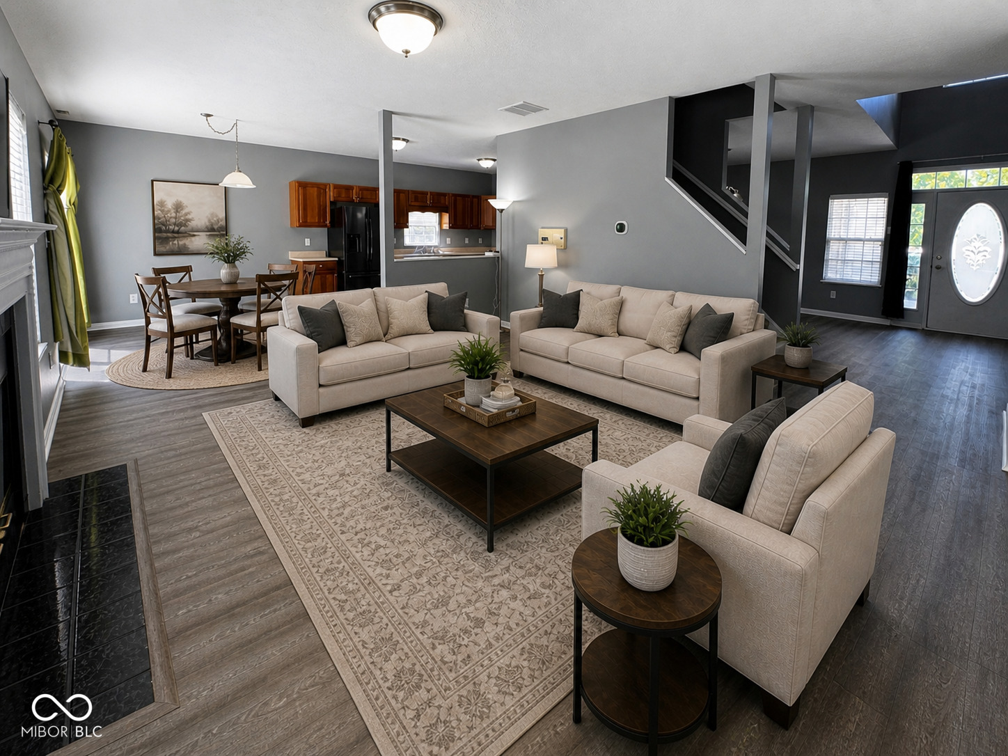 13563 Guy Street Fishers, IN 46038 - Photo 7 of 41