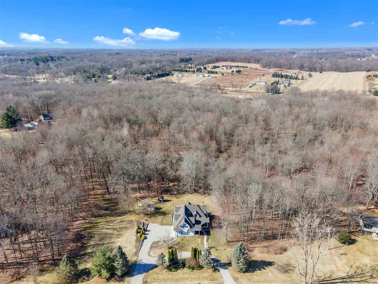 4162 Boscher Road Howell, MI 48843 - Photo 56 of 59